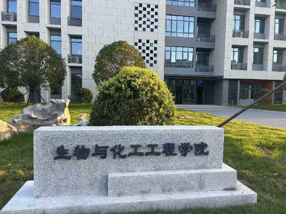 点军区扬州职业大学体育场高杆灯项目